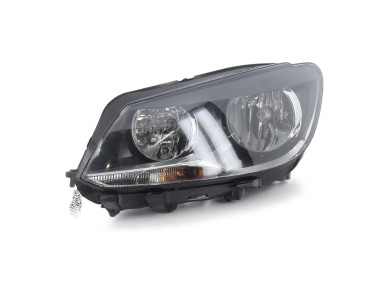 Left headlight - Volkswagen TOURAN II - 1T1941005H - R1-9039Q