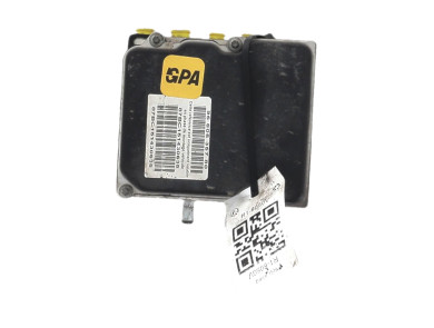 ABS pump motor - Peugeot 307 PH.2 - 4541J3 - R1-8050V
