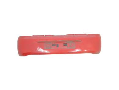 Rear bumper used - Renault CLIO CAMPUS - 7701209539