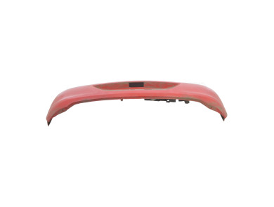 Pare choc arrière - Renault CLIO CAMPUS II PH.2 - Rouge Clair - 7701209539 - L0-5734L