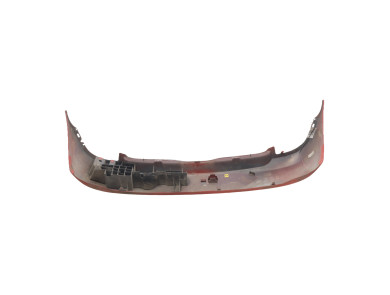 Pare choc arrière - Renault CLIO CAMPUS II PH.2 - Rouge Clair - 7701209539 - L0-5734L