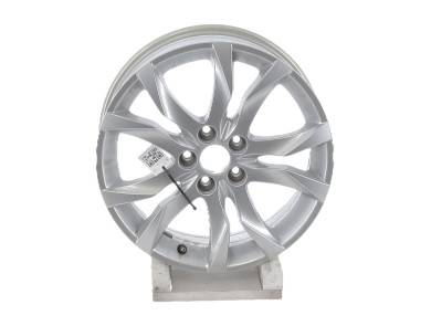 Alloy wheel - Peugeot 508 I PH.1 - 5402EZ - H1-9102J