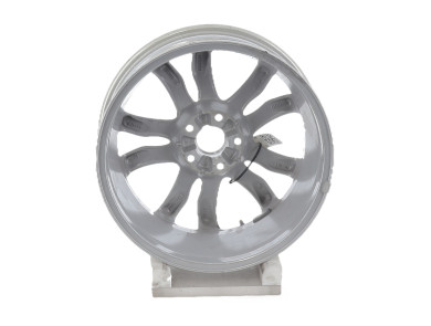 Alloy wheel - Peugeot 508 I PH.1 - 5402EZ - H1-9102J