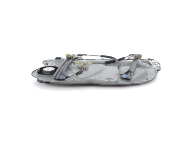 Left front window-lift - Volkswagen POLO IV PH.2 - 6Y2959802AVW3 - K1-8382Y