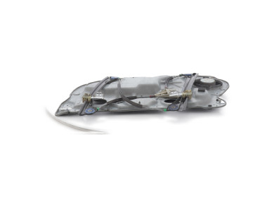 Left front window-lift - Volkswagen POLO IV PH.2 - 6Y2959802AVW3 - K1-8382Y