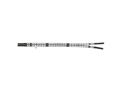 Barre de toit - Renault TALISMAN - Noir - 738212134R - U1-9355L