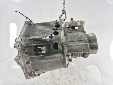 Gearbox used - Peugeot 207 -  20DP27