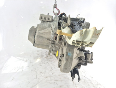 Boîte de vitesses type 20DP27 - Peugeot 207 - K1-6845R