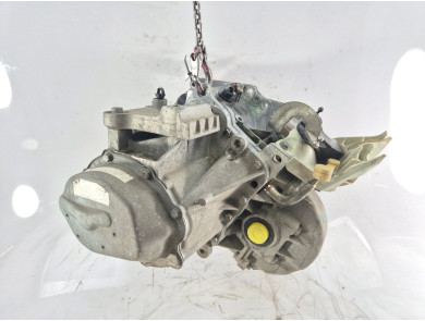 Boîte de vitesses type 20DP27 - Peugeot 207 - K1-6845R