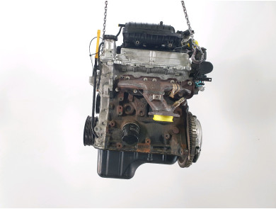 Engine type B10D1 - Chevrolet SPARK PH.2 - N1-8435B