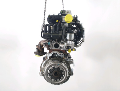 Engine type B10D1 - Chevrolet SPARK PH.2 - N1-8435B