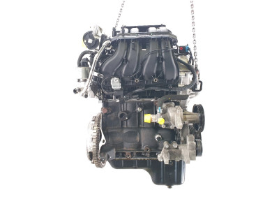 Moteur type B10D1 - Chevrolet SPARK PH.2 - N1-8435B