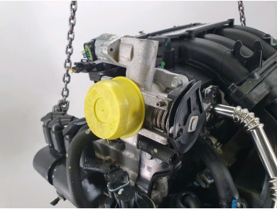 Engine type B10D1 - Chevrolet SPARK PH.2 - N1-8435B