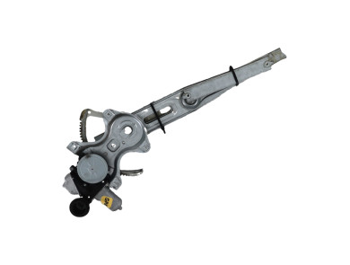 Left front window-lift used - Toyota YARIS - 698200D440