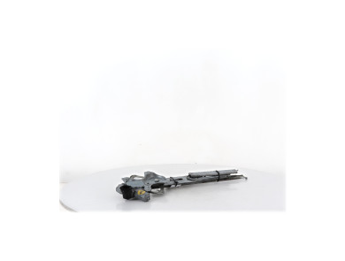 Left front window-lift - Toyota YARIS III PH.1 - 698200D440 - I2-0295L