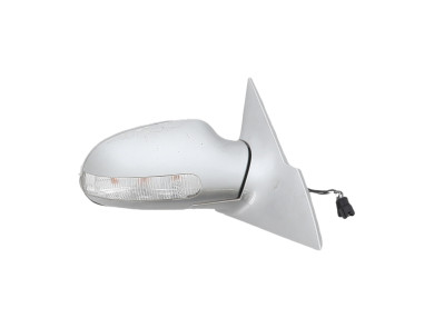 Right wing mirror - Mercedes CLASSE CLK I PH.2 - Gris Clair - 2088100876 - T1-8212I