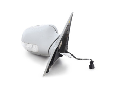 Right wing mirror - Mercedes CLASSE CLK I PH.2 - Gris Clair - 2088100876 - T1-8212I