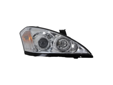 Right headlight used - Ssangyong KYRON - 8310409102