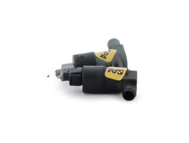 Washer fluid pump used - Toyota YARIS - 853300D121