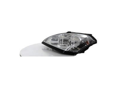 Left headlight used - Ssangyong KYRON - 8310309102