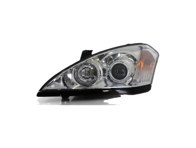 Left headlight - Ssangyong KYRON PH.1 - 8310309102 - Z1-6292V