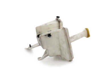 Washer fluid reservoir tank  used - Toyota YARIS - 853150D170