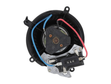 Air blower used - Mercedes CLASSE C - 2028209342