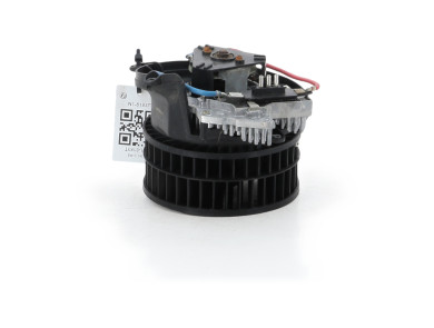 Soufflerie/Pulseur - Mercedes CLASSE CLK I PH.2 - 2028209342 - N1-8183T