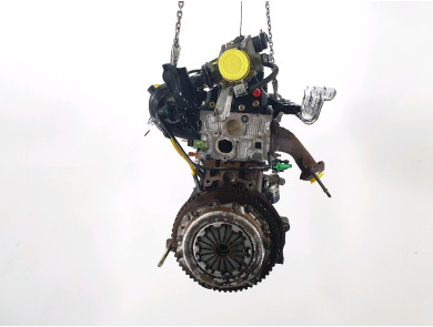 Moteur type D7F702 - Renault TWINGO I PH.3 - X1-8438M