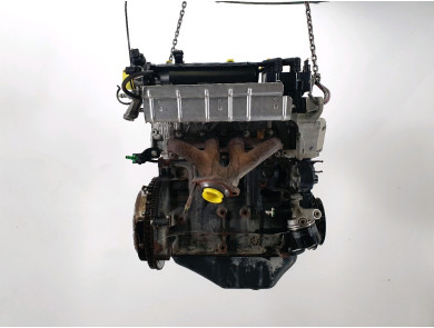 Moteur type D7F702 - Renault TWINGO I PH.3 - X1-8438M