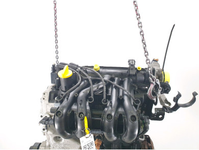 Moteur type D7F702 - Renault TWINGO I PH.3 - X1-8438M