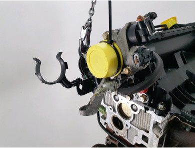 Moteur type D7F702 - Renault TWINGO I PH.3 - X1-8438M