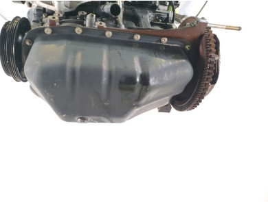 Engine type D7F702 - Renault TWINGO I PH.3 - X1-8438M