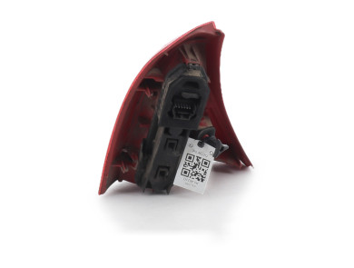 Right rear light - Renault CLIO II PH.1 - 7700410518 - R0-4622Q