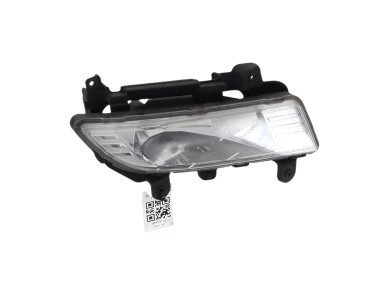 Right front fog light - Ssangyong KYRON PH.1 - 8320209051 - T1-6234R