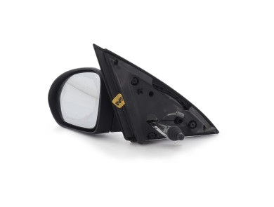 Left wing mirror - Smart FORFOUR I - Gris Clair - A4548101516 - L1-8121P