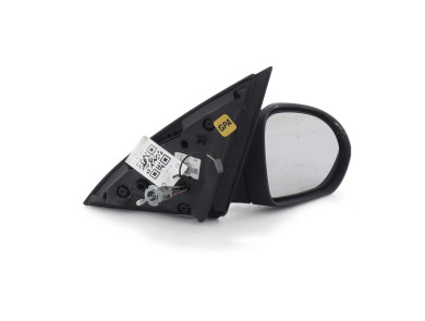 Right wing mirror - Smart FORFOUR I - Gris Clair - A4548101616 - R1-8107I