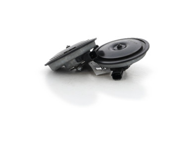 Horn used - Ssangyong REXTON - 8651021002