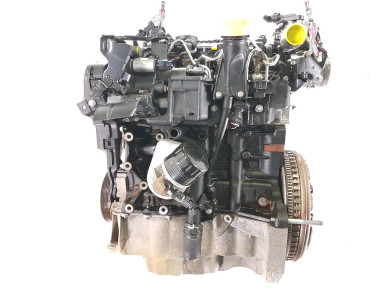 Moteur type K9K858 - Dacia DUSTER I PH.2 - W1-8609C