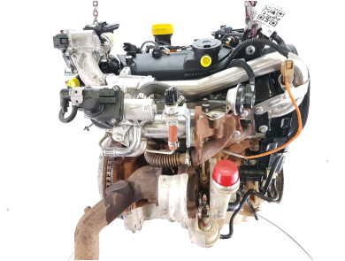 Moteur type K9K858 - Dacia DUSTER I PH.2 - W1-8609C
