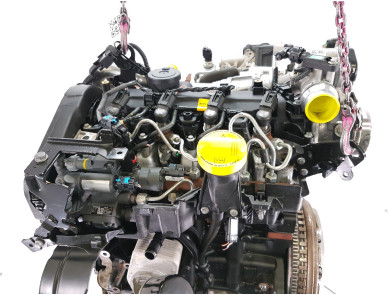 Moteur type K9K858 - Dacia DUSTER I PH.2 - W1-8609C