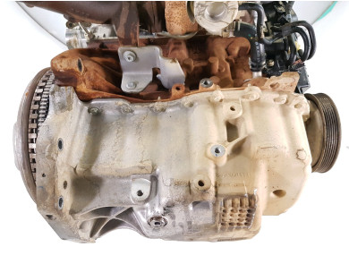 Engine type K9K858 - Dacia DUSTER I PH.2 - W1-8609C