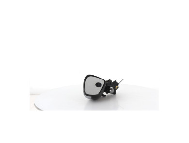 Left wing mirror - Citroen C3 II PH.2 - Bleu Clair - 00008154AQ - V2-0221W