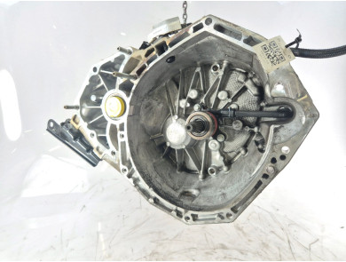 Boîte de vitesses type TL8005 - Dacia DUSTER I PH.2 - F1-9118H