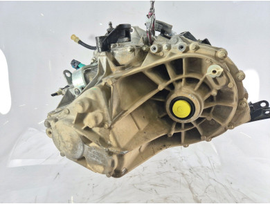 Boîte de vitesses type TL8005 - Dacia DUSTER I PH.2 - F1-9118H