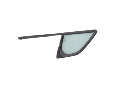 Vitre de custode avant gauche - Citroen C3 II PH.2 - Bleu Clair - 9806128880 - S2-0307K