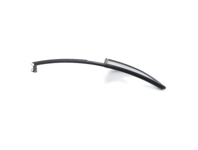 Left front side glass - Citroen C3 II PH.2 - Bleu Clair - 9806128880 - S2-0307K
