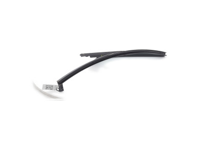 Vitre de custode avant gauche - Citroen C3 II PH.2 - Bleu Clair - 9806128880 - S2-0307K