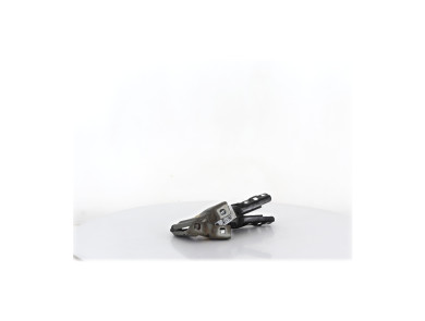Hood hinges - Fiat BRAVO II PH.1 - Gris Fonce - 0000051817778 - T0-3993C