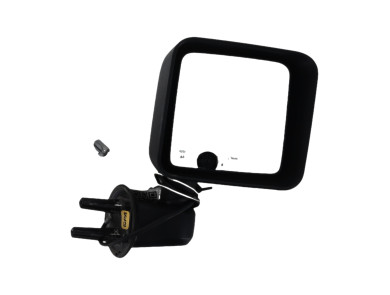 Rétroviseur droit occasion - Jeep WRANGLER - 00K68204246AA